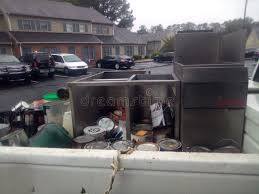 Best Commercial Junk Removal  in Grand Bay, AL